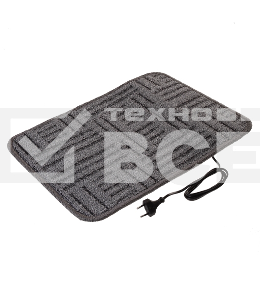 Коврик с подогревом Rexant 500х350 мм