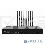 IP телефония и системы связи Yeastar NeoGate TG800 VoIP-GSM шлюз на 8 GSM-каналов, фото 1
