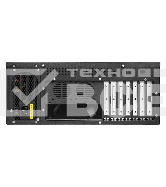 Серверный корпус ExeGate Pro 4U450-26/4U4020S (RM 19