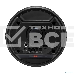 Акустическая система Midi GM-231 TWS/BT/USB/TF/FM/ДУ черный, фото8