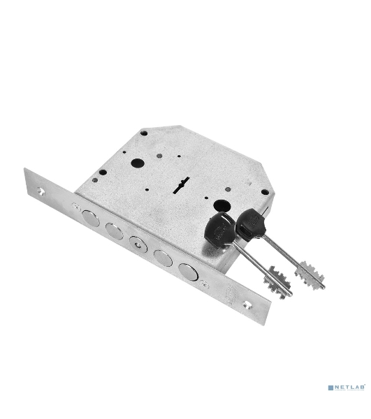 Замок антивандальный дополнительный для напольных шкафов серии ШТВ 12U-36U