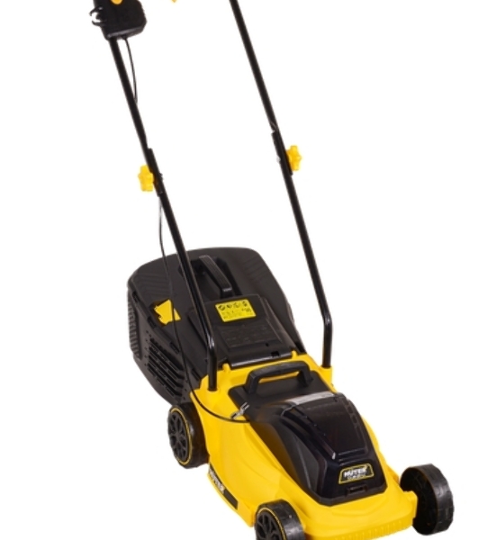Газонокосилка аккумуляторная Huter CLM-20 Li, 20 В, 4 Ач