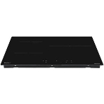 Индукционная варочная поверхность Haier HHK-Y63WTB, фото3