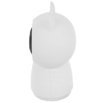 Камера AQARA Camera Hub G3/Камера+ управления/Управление жестами/Камера 360/2K 2304х1296p/Протокол связи:Zigbee/WiFi/Питание:USB-C/белый CH-H03, фото81