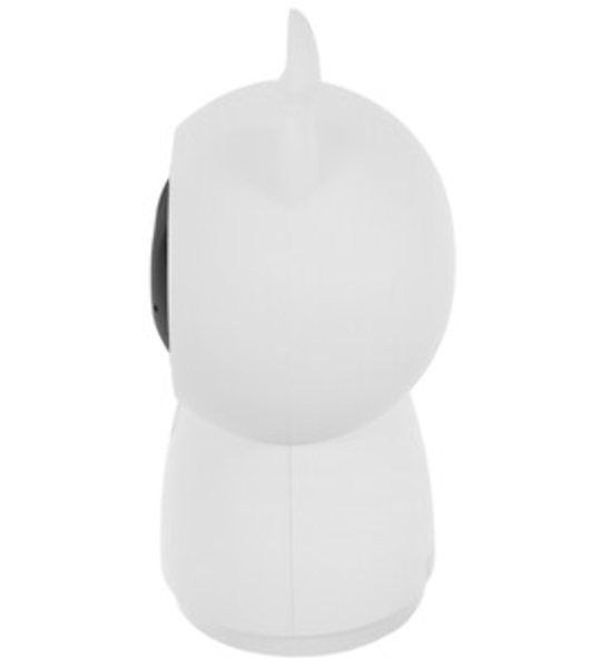 Камера AQARA Camera Hub G3/Камера+ управления/Управление жестами/Камера 360/2K 2304х1296p/Протокол связи:Zigbee/WiFi/Питание:USB-C/белый CH-H03