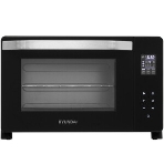 Мини-печь Hyundai MIO-HY082 38 л, 2000 Вт, черный, фото8