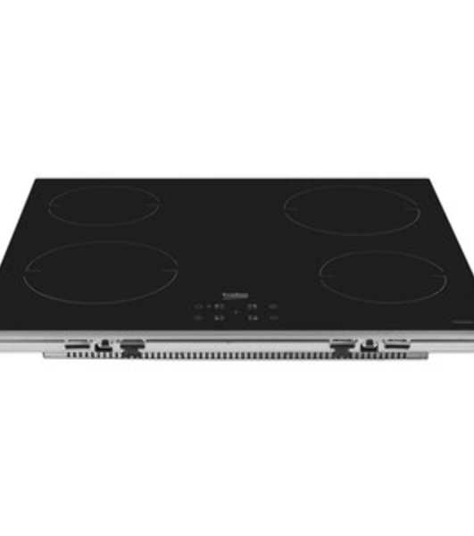 Индукционная варочная панель Beko HII 6440 RQTB, черный
