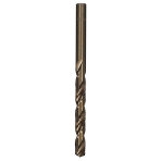 Сверло Makita дметалла HSS-СО, 8.0x117мм,1шт,хв-цилиндр,винтовое D-17429, фото3