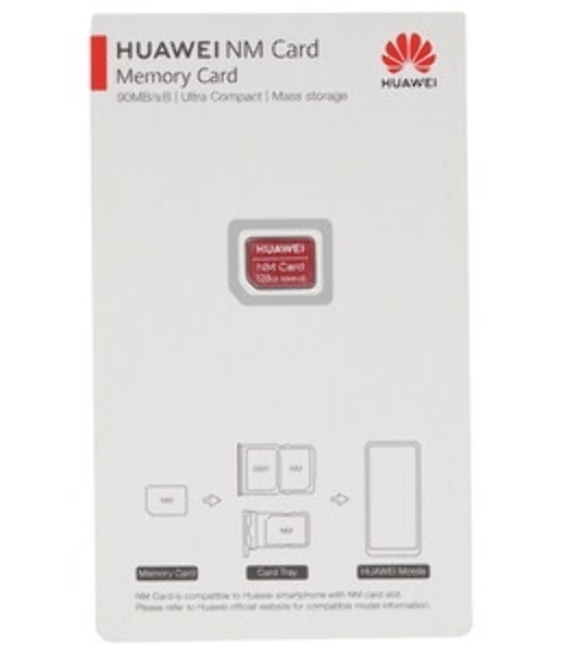 Лоток для SIM-карты Huawei Nova 4 розовый