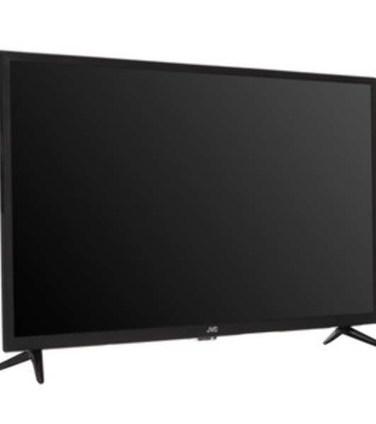 Телевизор JVC 32' LT-32M485 черный LED HD 60Hz