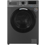 Стиральная машина Beko WSPE7H616A темно-серый, загрузка фронтальная 7,5 кг, 1200 об/мин., класс: А, фото12