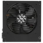 Блок питания ADATA XPG COREREACTORIIVE850G-BKCEU, 850Вт, 80 PLUS Gold, 120мм, модульный, черный, фото6