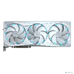 Видеокарта Gigabyte PCI-E 5.0 GV-N5080AORUSM ICE-16GD 1.0 NVIDIA GeForce RTX 5080 16Gb 256bit GDDR7 2617/30000 HDMIx1 DPx3 HDCP Ret, фото12