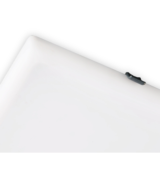 Встраиваемый cветодиодный светильник Ambrella light DCR337 24W+6W 6400K/3000K 85-265V 230*230*32 (A210*210)