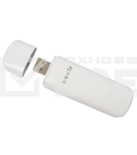Адаптер Wi-Fi Tenda WiFi Adapter USB U12 (USB3.0, WLAN 1300Mbps, 802.11ac) 1x int Antenna