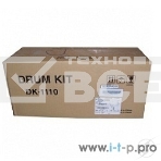 Узел фотобарабана FS-1040/1060DN/1020MFP/1120MFP/1025MFP/1125MFP, фото4