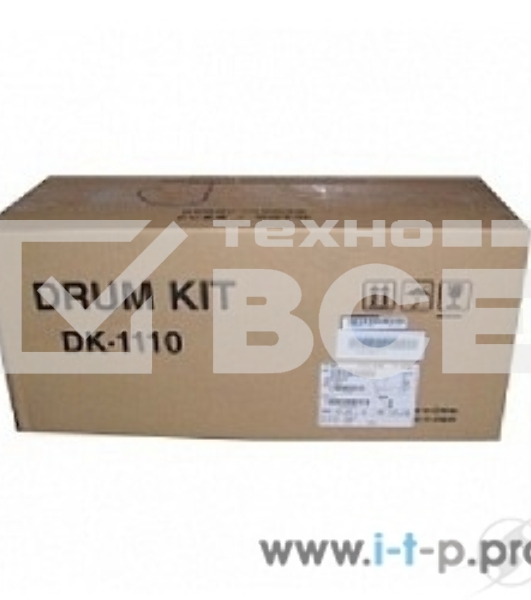 Узел фотобарабана FS-1040/1060DN/1020MFP/1120MFP/1025MFP/1125MFP