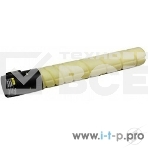 Картридж лазерный Konica-Minolta bizhub C308/C368 желтый TN-324Y, фото5