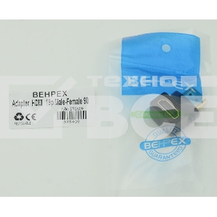 Адаптер аудио-видео 90 Deg HDMI (m)/HDMI (f) 1зв