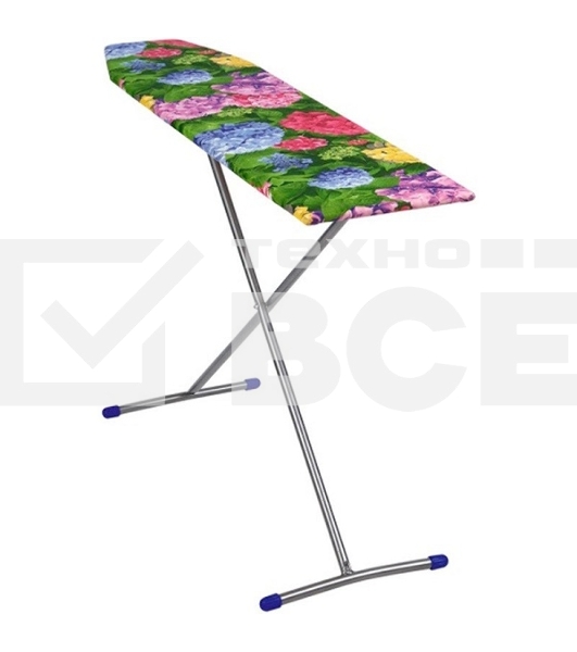 Гладильная доска Nika ЛИНА ЭКОНОМ (ДСП 1065х290) ЭК1