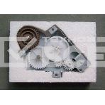 Узел привода печи (колебательный узел) HP LJ P4014/P4015/P4515 RC2-2432/RC2-2423 OEM, фото3