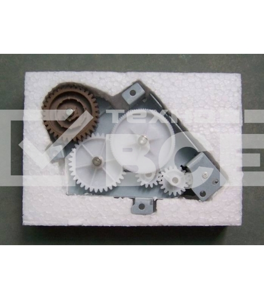 Узел привода печи (колебательный узел) HP LJ P4014/P4015/P4515 RC2-2432/RC2-2423 OEM