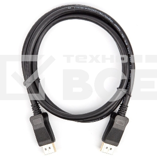 Кабель соединительный DISPLAY PORT v1.4, 8K@60Hz, 1.5m VCOM <CG632-1.5M>