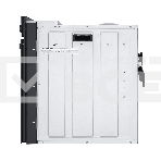 Шкаф духовой электрический Maunfeld EOEC516B2, встраиваемый, фото43