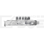 Видеокарта ASUS NVIDIA GT1030-SL-2G-BRK GT 1030 2048Mb 64 GDDR5 1228/6008 DVIx1 HDMIx1 HDCP Ret low profile, фото3