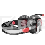 Гарнитура игровая CROWN CMGH-3100 Black&red, фото5