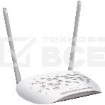 Беспроводная точка доступа TP-Link TL-WA801N серии N, скорость до 300 Мбит/с, фото4