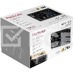 Автомагнитола Prology MPV-120 2DIN 4x55Вт, фото9