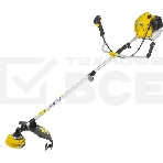 Триммер бензиновый Huter GGT-1500SX 1500Вт 2л.с. разбор.штан. реж.эл.:леска/нож, фото12