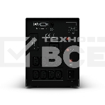 Источник бесперебойного питания CyberPower PR3000ELCDSL 3000VA/2700W USB/RJ11/45 (9 IEC), фото8