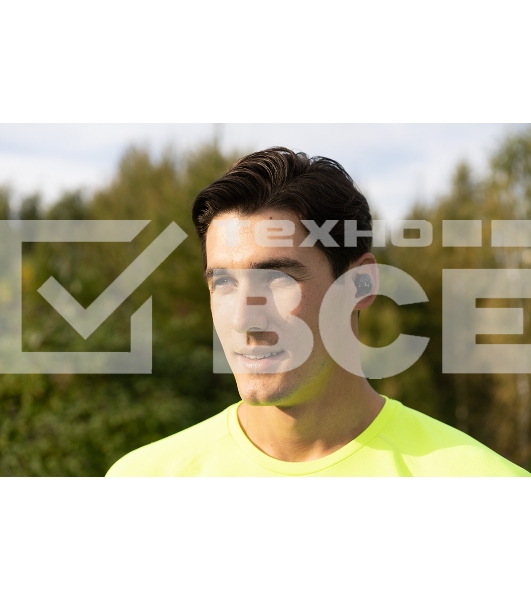 Наушники Harper HB-517 белый