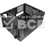 Компьютерный корпус AeroCool / Formula F-33RGB черный без БП ATX 3x120mm 2xUSB2.0 1xUSB3.0 audio bott PSU, фото11