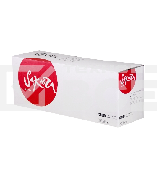 Фотобарабан Sakura 013R00591 для Xerox WC 5325/ 5330/ 5335, 90 000 к.
