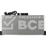 Вытяжка Weissgauff TEL 06 TC WH, фото6
