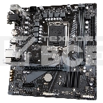 Материнская плата Gigabyte H610M H DDR4 Soc-1700 Intel H610 2xDDR4 mATX AC`97 8ch(7.1) GbLAN+VGA+HDMI, фото8