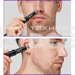 Триммер Kitfort KT-3105 черный 5Вт, фото9