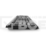 Клавиатура Acer OKW120 проводная, USB, черный, фото8
