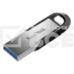 Флеш диск 256GB SanDisk CZ73 Ultra Flair, USB 3.0, Metal, фото2