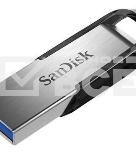 Флеш диск 256GB SanDisk CZ73 Ultra Flair, USB 3.0, Metal