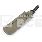 Сумка дорожная Piquadro Urban BV4447UB00/GRN серый/черный натур.кожа, фото2