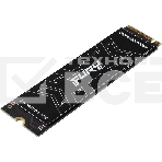 Накопитель SSD Kingston Fury Renegade SFYRD/2000G, 2 ТБ, M.2 2280, PCIe 4.0 x4, NVMe, R/W 7300/7000, с радиатором, фото6