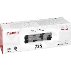 Картридж лазерный Canon Cartridge 725 (3484B002/3484B005) черный (1600 стр) для LBP6000/6000B, фото5