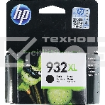 Картридж струйный HP №932XL CN053AE черный для HP OJ 6700/7100 (1000стр.), фото3