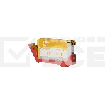 Картридж струйный Sakura CZ112AE (№655 Yellow) для HP, желтый, 11 мл., 600 к., фото2