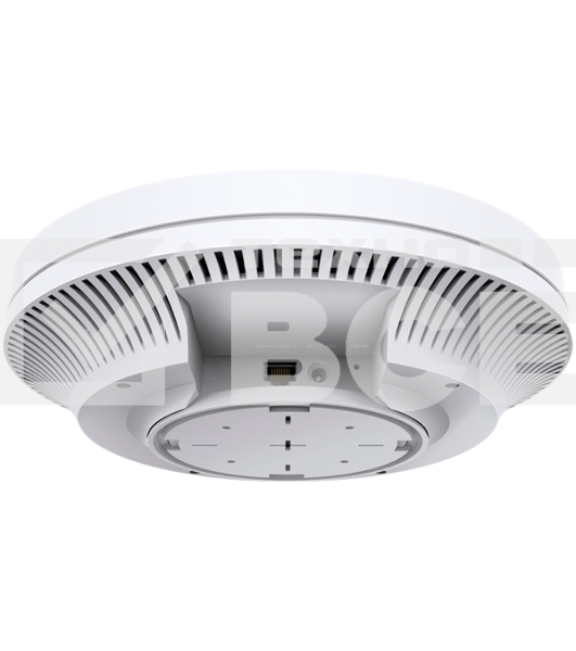 Точка доступа TP-Link AX5400 Ceiling Mount Dual-Band Wi-Fi 6 Access Point