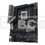 Материнская плата ASUS ProArt B650-CREATOR, AM5, AMD B650, 4xDDR5, 4xSATA, 3xM.2, 1xPCIe 4.0 x16, 1xPCIe 4.0 x8, 1xPCIe 4.0 x4, 1xHDMI, 1xDP, 2x 2.5Gb LAN, 2xUSB-C 3.2 Gen 2, 3xUSB-A 3.2 Gen 2, 2xUSB-A 2.0, 5x3.5 мм, 7.1, ATX, фото6